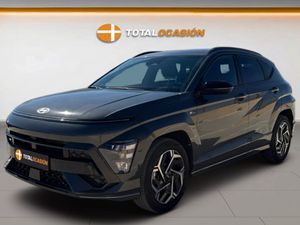 Hyundai Kona 1.0 TGDI 48V N Line - Foto 7