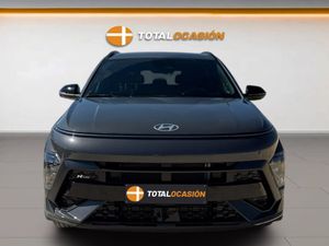 Hyundai Kona 1.0 TGDI 48V N Line - Foto 8