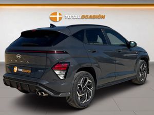 Hyundai Kona 1.0 TGDI 48V N Line - Foto 3