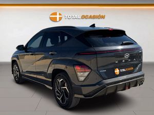 Hyundai Kona 1.0 TGDI 48V N Line - Foto 5