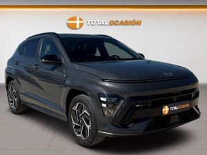 Hyundai Kona 1.0 TGDI 48V N Line - Foto 2