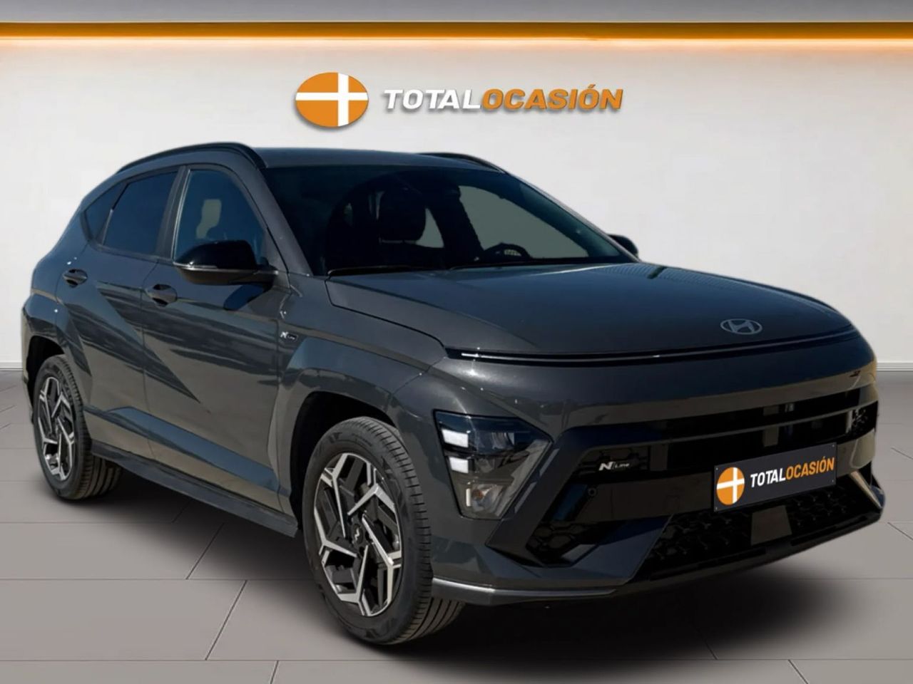 Hyundai Kona 1.0 TGDI 48V N Line - Foto 1