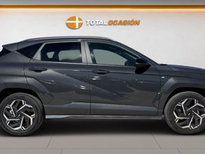 Hyundai Kona 1.0 TGDI 48V N Line - Foto 3