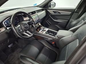 Jaguar F-Pace 2.0 I4 PHEV 404PS AWD Auto R-Dynamic S - Foto 9
