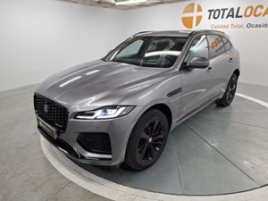 Jaguar F-Pace 2.0 I4 PHEV 404PS AWD Auto R-Dynamic S - Foto 3