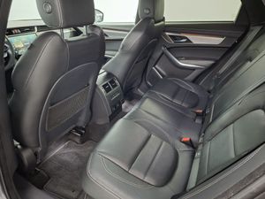 Jaguar F-Pace 2.0 I4 PHEV 404PS AWD Auto R-Dynamic S - Foto 10