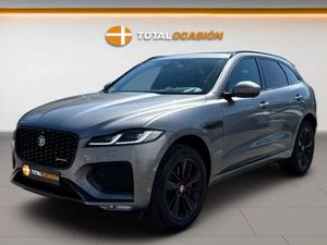 Jaguar E-Pace 2.0D 204PS MHEV S 4WD Auto - Foto 7
