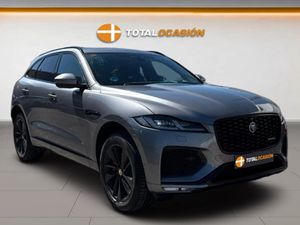 Jaguar E-Pace 2.0D 204PS MHEV S 4WD Auto - Foto 2