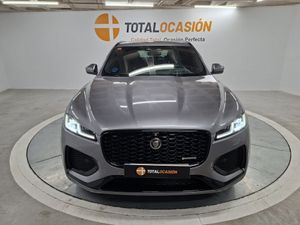 Jaguar F-Pace 2.0 I4 PHEV 404PS AWD Auto R-Dynamic S - Foto 5