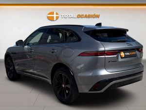 Jaguar E-Pace 2.0D 204PS MHEV S 4WD Auto - Foto 5