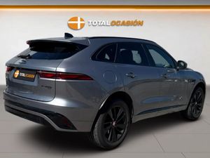 Jaguar E-Pace 2.0D 204PS MHEV S 4WD Auto - Foto 3
