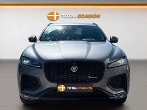 Jaguar E-Pace 2.0D 204PS MHEV S 4WD Auto - Foto 8