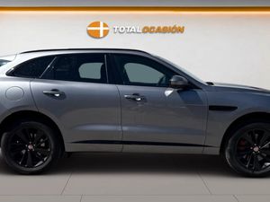 Jaguar E-Pace 2.0D 204PS MHEV S 4WD Auto - Foto 3