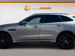 Jaguar E-Pace 2.0D 204PS MHEV S 4WD Auto - Foto 6