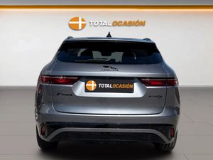 Jaguar E-Pace 2.0D 204PS MHEV S 4WD Auto - Foto 4