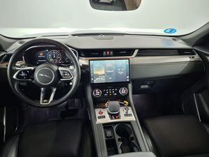 Jaguar F-Pace 2.0 I4 PHEV 404PS AWD Auto R-Dynamic S - Foto 8