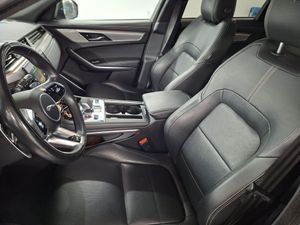 Jaguar F-Pace 2.0 I4 PHEV 404PS AWD Auto R-Dynamic S - Foto 11