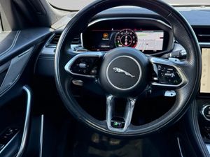 Jaguar E-Pace 2.0D 204PS MHEV S 4WD Auto - Foto 10
