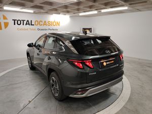 Hyundai Tucson 1.6T 158kW (215CV) HEV AT Klass - Foto 3
