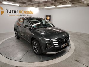 Hyundai Tucson 1.6T 158kW (215CV) HEV AT Klass - Foto 2