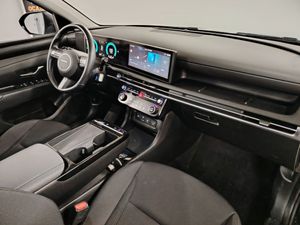 Hyundai Tucson 1.6T 158kW (215CV) HEV AT Klass - Foto 5
