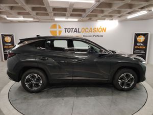 Hyundai Tucson 1.6T 158kW (215CV) HEV AT Klass - Foto 9