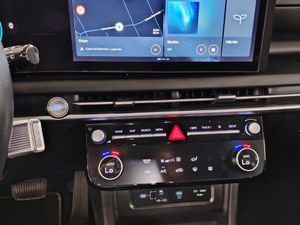 Hyundai Tucson 1.6T 158kW (215CV) HEV AT Klass - Foto 18