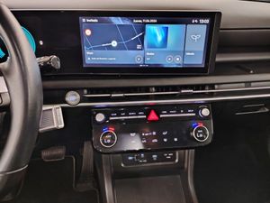Hyundai Tucson 1.6T 158kW (215CV) HEV AT Klass - Foto 14