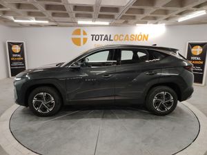 Hyundai Tucson 1.6T 158kW (215CV) HEV AT Klass - Foto 10