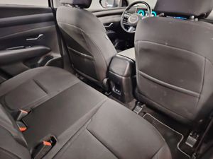 Hyundai Tucson 1.6T 158kW (215CV) HEV AT Klass - Foto 15