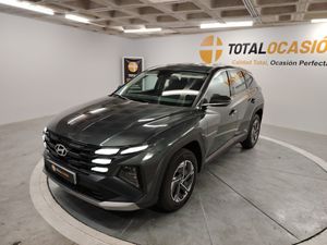 Hyundai Tucson 1.6T 158kW (215CV) HEV AT Klass - Foto 3