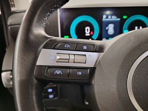 Hyundai Tucson 1.6T 158kW (215CV) HEV AT Klass - Foto 13