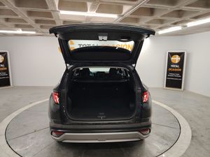 Hyundai Tucson 1.6T 158kW (215CV) HEV AT Klass - Foto 4