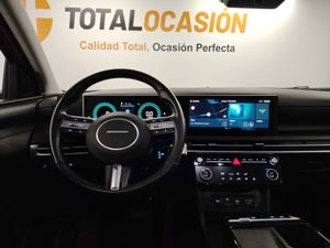 Hyundai Tucson 1.6T 158kW (215CV) HEV AT Klass - Foto 7