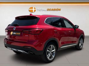 MG HS 1.5 Turbo GDI Luxury DCT - Foto 4
