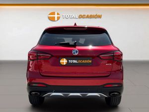 MG HS 1.5 Turbo GDI Luxury DCT - Foto 8