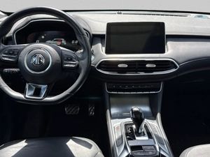 MG HS 1.5 Turbo GDI Luxury DCT - Foto 9