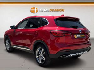 MG HS 1.5 Turbo GDI Luxury DCT - Foto 3