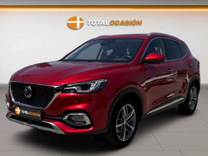 MG HS 1.5 Turbo GDI Luxury DCT - Foto 3
