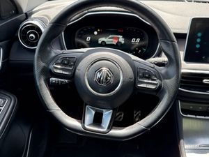 MG HS 1.5 Turbo GDI Luxury DCT - Foto 10