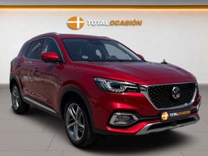 MG HS 1.5 Turbo GDI Luxury DCT - Foto 2