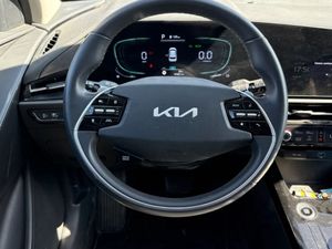 Kia Niro 1.6 GDi HEV 104kW (141CV) Emotion - Foto 10