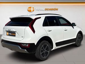 Kia Niro 1.6 GDi HEV 104kW (141CV) Emotion - Foto 4