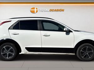 Kia Niro 1.6 GDi HEV 104kW (141CV) Emotion - Foto 6
