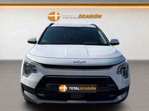 Kia Niro 1.6 GDi HEV 104kW (141CV) Emotion - Foto 7