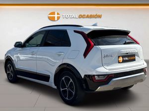 Kia Niro 1.6 GDi HEV 104kW (141CV) Emotion - Foto 3