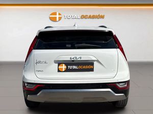 Kia Niro 1.6 GDi HEV 104kW (141CV) Emotion - Foto 8