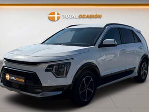 Kia Niro 1.6 GDi HEV 104kW (141CV) Emotion - Foto 3