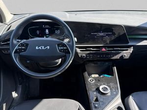 Kia Niro 1.6 GDi HEV 104kW (141CV) Emotion - Foto 9