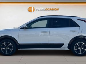 Kia Niro 1.6 GDi HEV 104kW (141CV) Emotion - Foto 5
